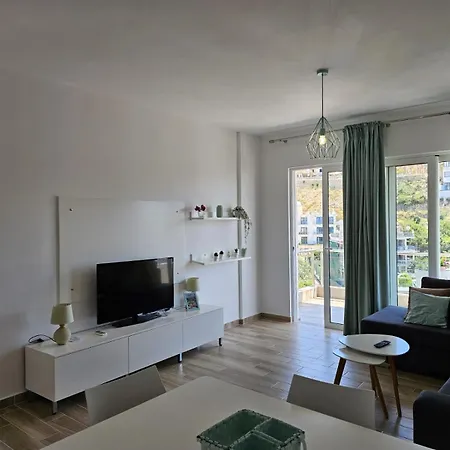 Brand New Apartament Saranda