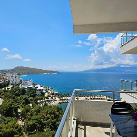 Brand New Apartament Saranda