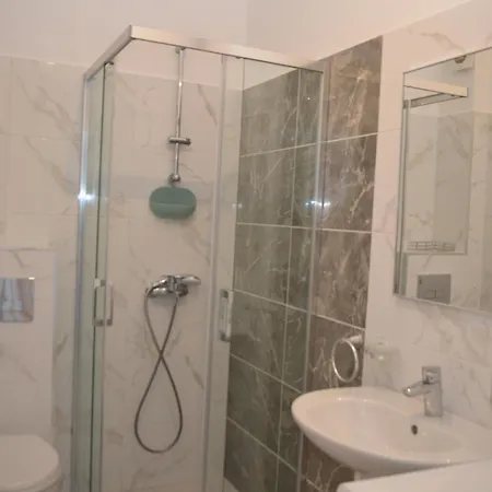 Apartament Brand New *