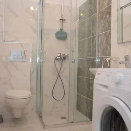 Brand New Саранда