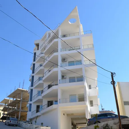 Apartament Brand New *