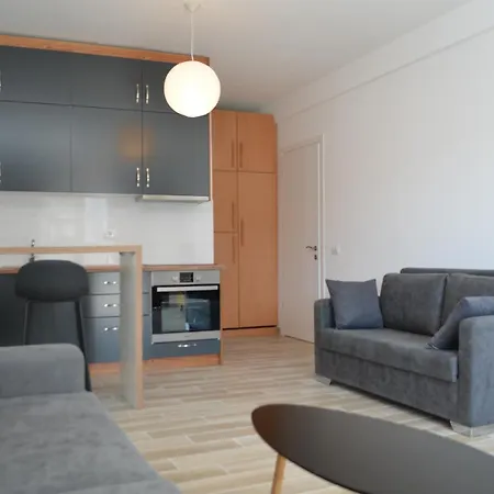 Brand New Apartament Saranda