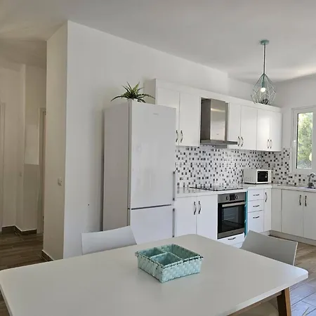 Apartament Brand New