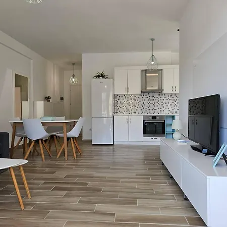 Апартаменты Brand New *