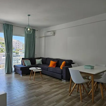 Brand New Apartament