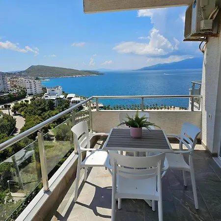 Apartament Brand New