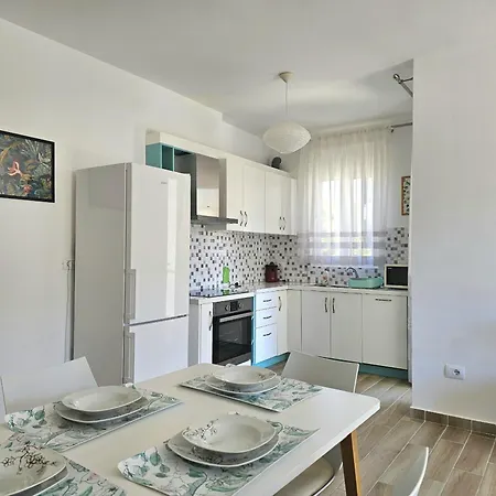 Brand New Apartament Saranda