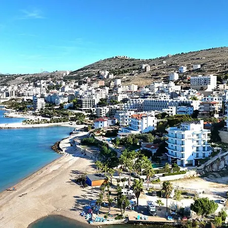 Apartament Brand New *