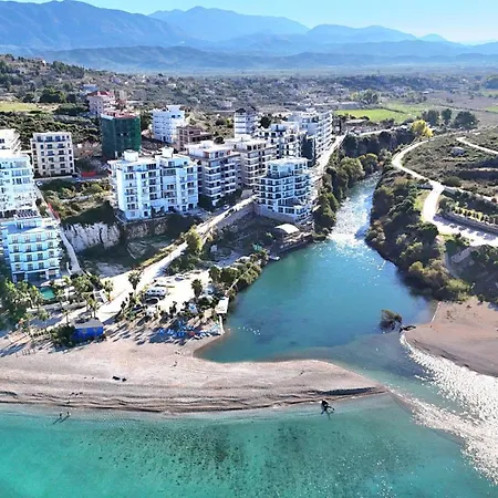 Apartament Brand New