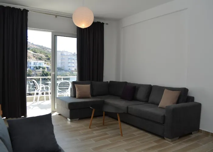 Brand New Sarandë