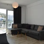 Brand New Saranda