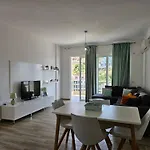 Daire Brand New Saranda
