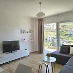 Brand New Saranda
