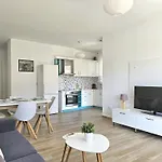 Brand New Saranda