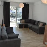 Daire Brand New Saranda