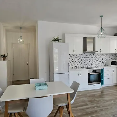Brand New Apartment