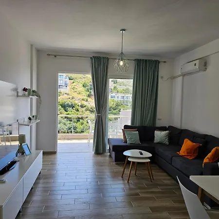 Brand New Apartment *