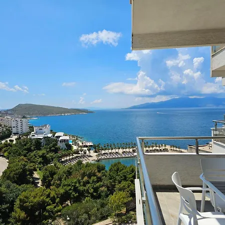 Brand New Apartment Sarande