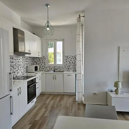 Brand New Appartement *