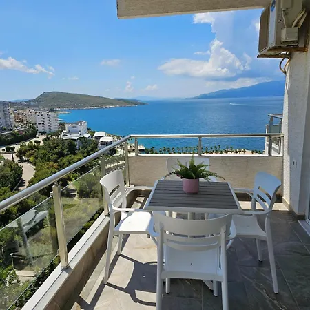 Appartement Brand New Sarandë