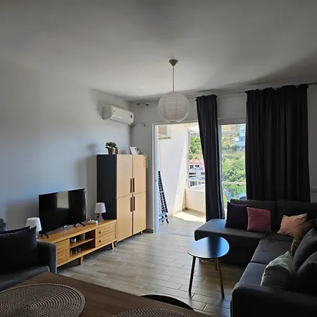 Brand New Appartement