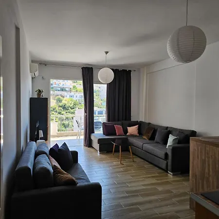 Apartment Brand New