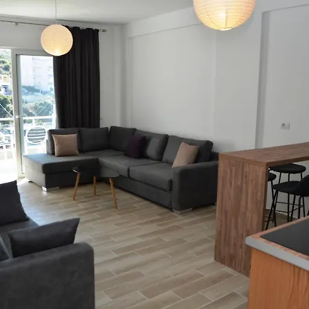 Brand New Apartment
