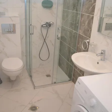 Apartment Brand New