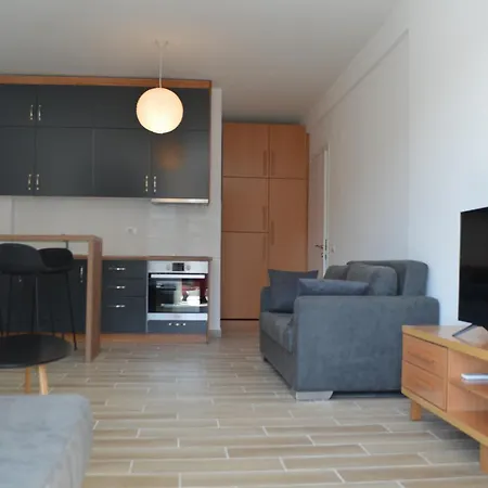 Brand New Apartment *