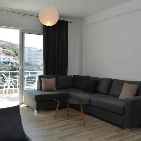 Brand New Sarandë