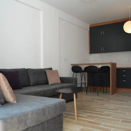Brand New Sarande
