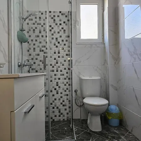 Brand New Appartement *