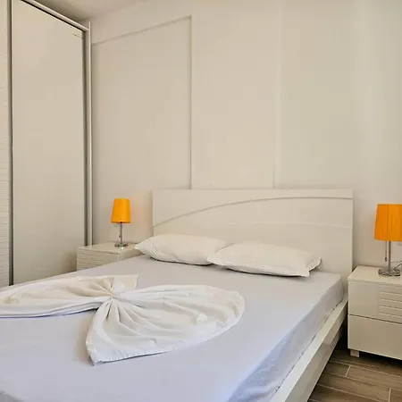Appartement Brand New Sarandë