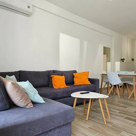 Apartment Brand New