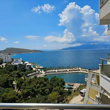 Brand New Apartment *