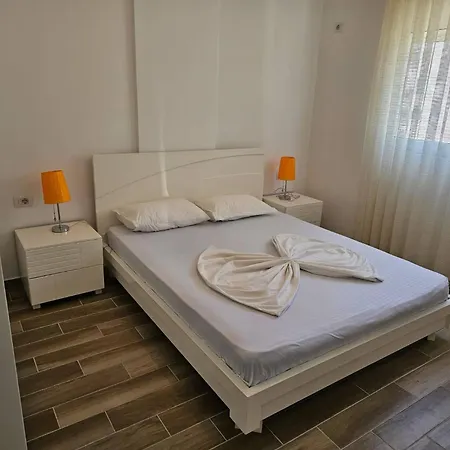 Brand New Appartement Sarandë