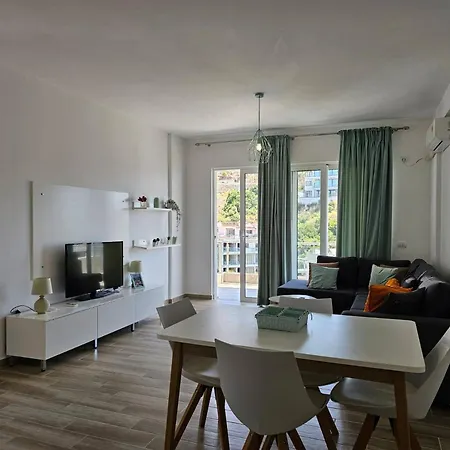 Apartment Brand New Sarande