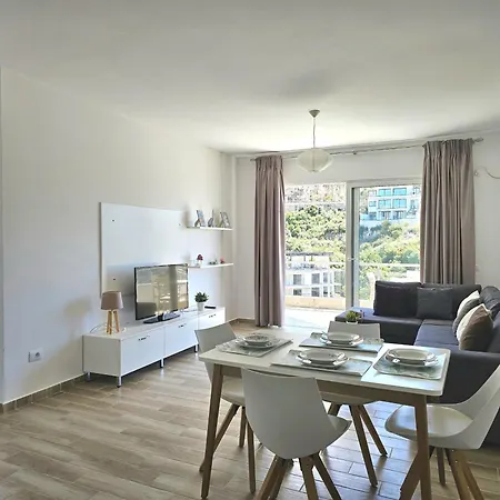 Apartment Brand New *