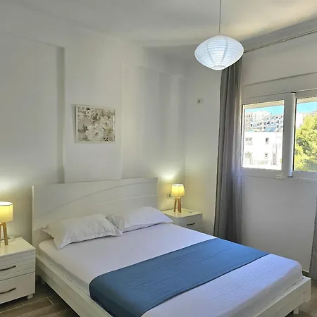 Brand New * Sarandë