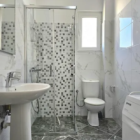 Appartement Brand New *