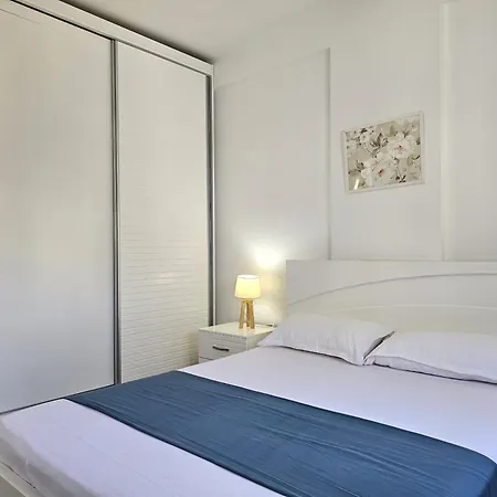 Appartement Brand New Sarandë