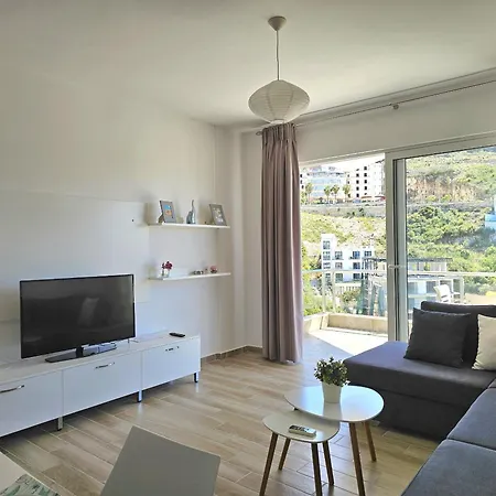 Brand New Sarande
