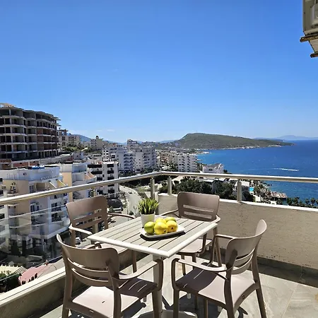 Brand New Apartman