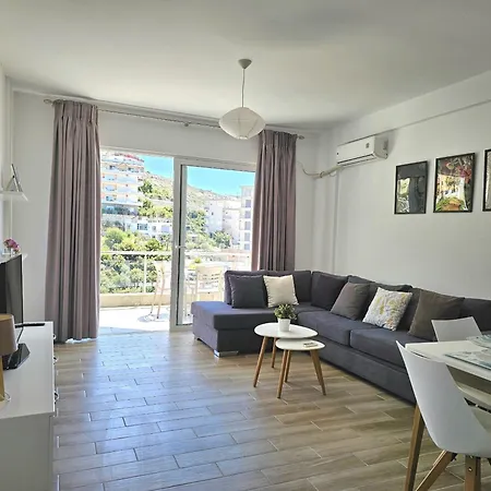Apartment Brand New