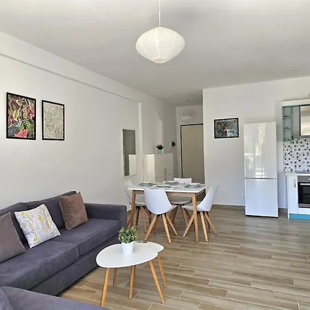 Apartment Brand New *
