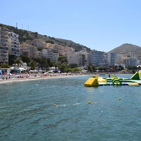 Brand New Appartement