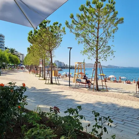 Brand New Apartment Sarande