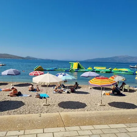 Apartment Brand New Sarande