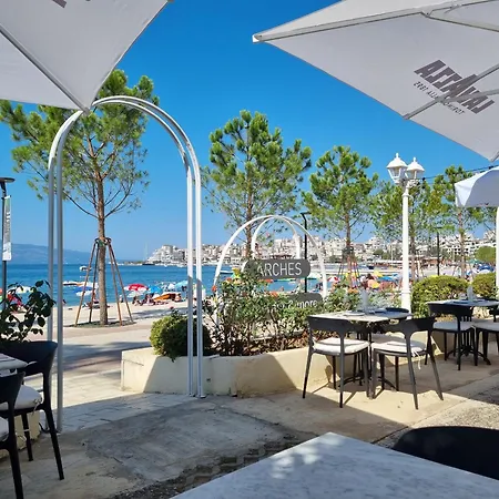 Brand New Sarande