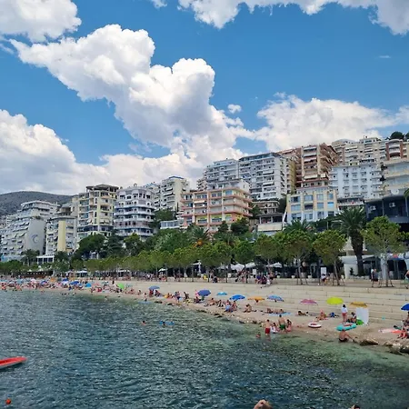 Brand New * Sarande